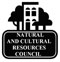 Natural And Cultural Resources Council logo