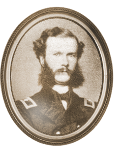 Image of Brigadier General Francis J Herron